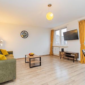 Shortstaypoland Bonifraterska