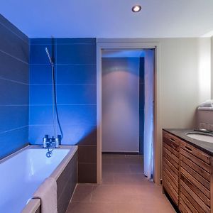 Suite Exécutive Lit King-Size
