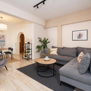 Appartement à 3 Chambres à Coucher