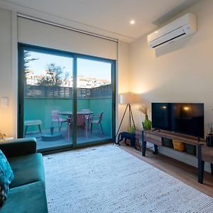 Appartement à 1 Chambre à Coucher