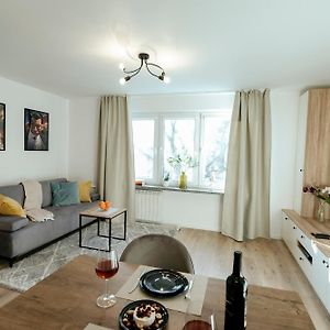 Appartement Studio
