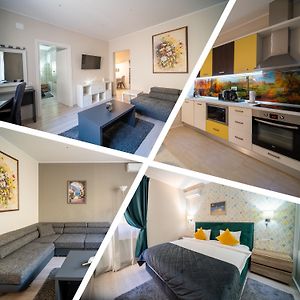 Appartement Supérieur