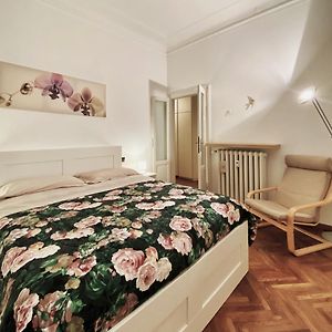 Monviso 35 , Cozy Apartment