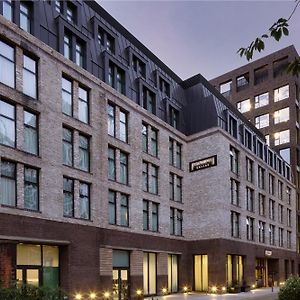 Staybridge Suites London-Vauxhall