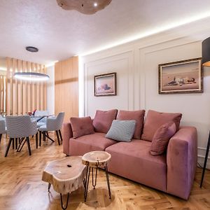 Sofapart Boutique Apartments