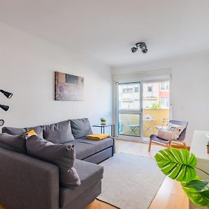 Olaias Flat