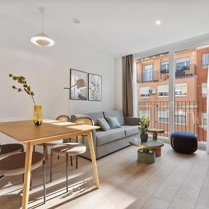 Limehome Valencia Carrer Del Pare Palau I Quer
