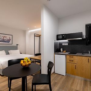 Studio Standarde Lit King-Size
