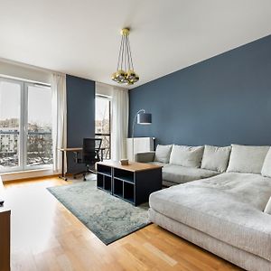 Appartement à 1 Chambre à Coucher