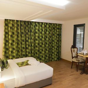 Chambre de Luxe Lit King-Size