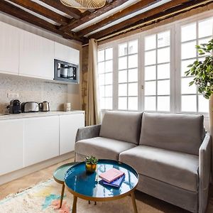 Cmg - Residence Sacre Coeur - Montmartre
