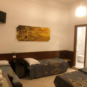 Chambre Quadruple