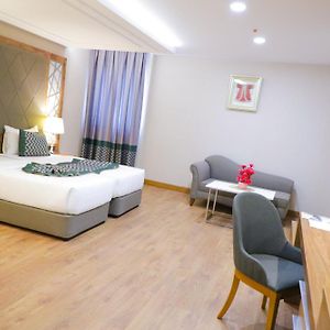 Chambre Grande Double