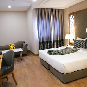 Chambre Supérieure Double