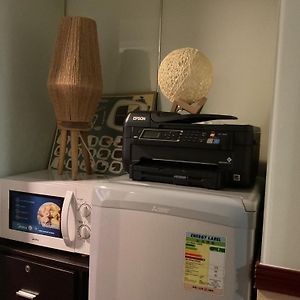 Hang Fung Hostel