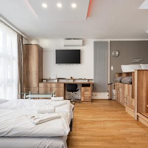 Appartement Studio