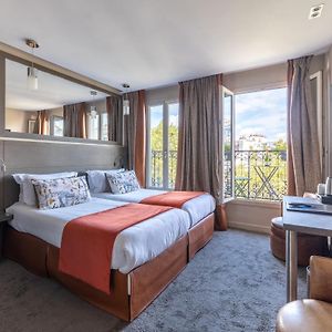 Chambre Supérieure Double