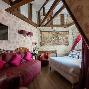 Chambre Supérieure Lit King-Size
