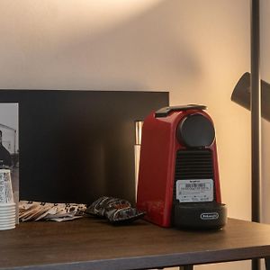 Chambre Standarde Quadruple