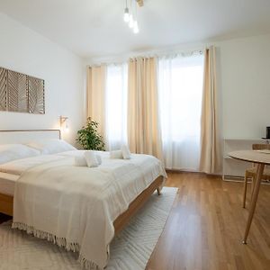 Appartement Studio