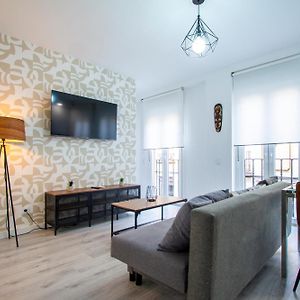 Apartamentos Cuatro Caminos