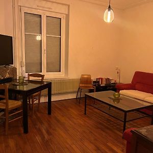 Appartement à 3 Chambres à Coucher