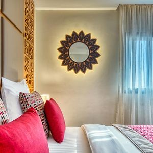 Chambre de Luxe Lit King-Size