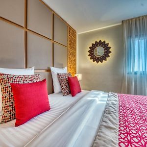 Chambre Lit Queen-Size