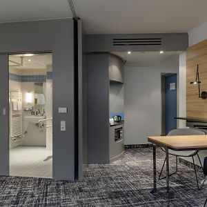 Suite Standarde