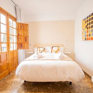 Private Bathroom Double Room