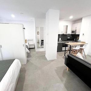 Appartement à 1 Chambre à Coucher