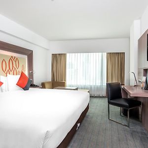 Chambre de Luxe Lit King-Size aux Étages Supérieurs