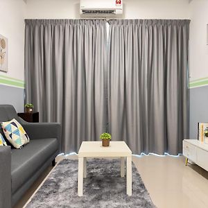Appartement à 2 Chambres à Coucher