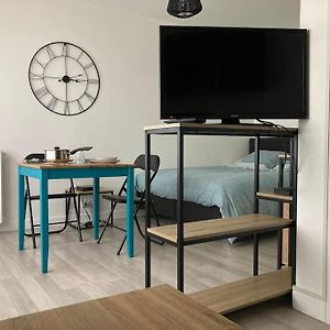 Grand Studio Confort Evreux