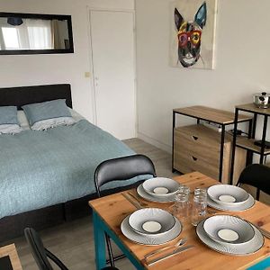 Appartement à 1 Chambre à Coucher