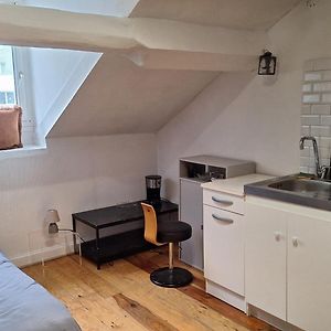 Appartement à 1 Chambre à Coucher
