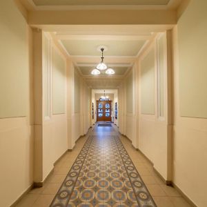 Gerda Apartment