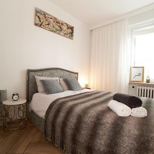 Wawahome Studio Old Town