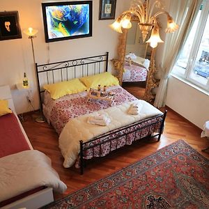 Chambre Triple