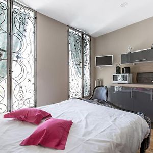 le 31 Au Coeur des Places