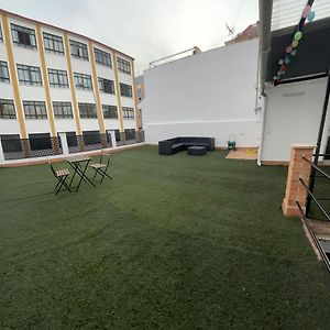 Apartamentos La Hormiguita