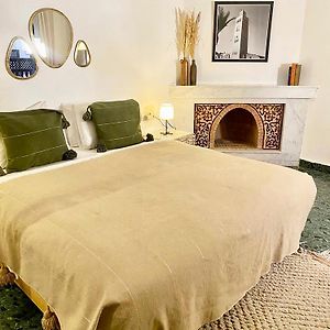 Chambre Supérieure Lit King-Size