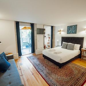 Appartement Studio