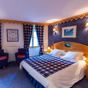Chambre Supérieure Triple