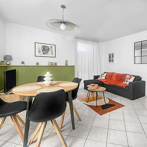 Appartement à 1 Chambre à Coucher