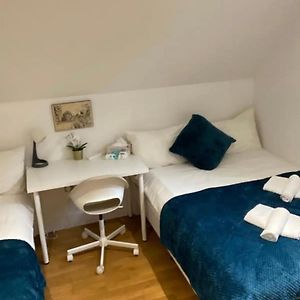 Chambre Quadruple