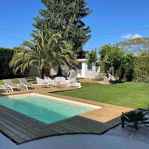 Maison de Vacances