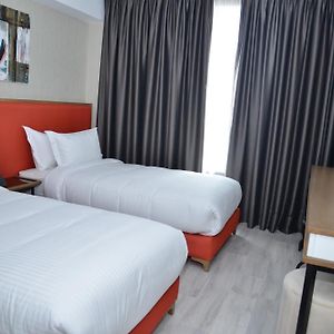 Chambre Supérieure Double