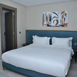 Chambre Standarde Lit Queen-Size
