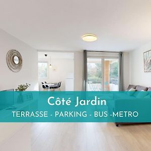Appartement à 1 Chambre à Coucher
